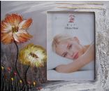 oil painting photo frame