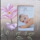 oil painting photo frame