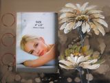 oil painting photo frame