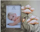 oil painting photo frame